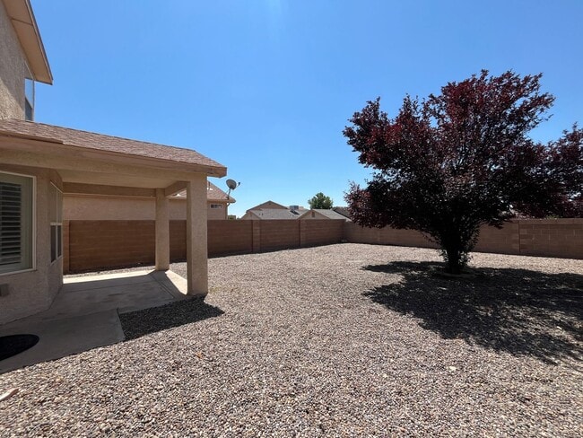 property at 6308 Verdi Way NW