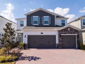 5090 Shady Pnes Dr in St. Cloud, FL - Building Photo