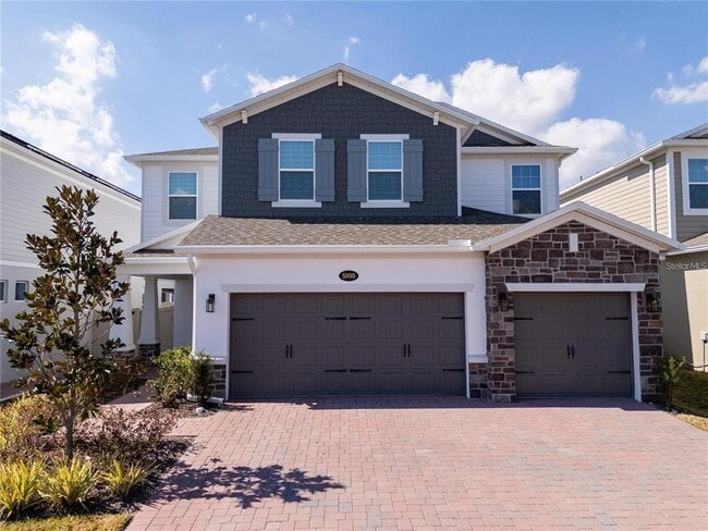 property at 5090 Shady Pnes Dr