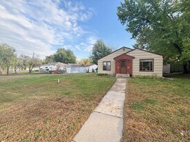 2837 Virginia Ave S in Minneapolis, MN - Building Photo