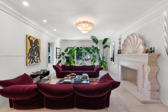 3026 Flamingo Dr in Miami Beach, FL - Foto de edificio - Building Photo