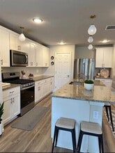 817 Harefield Ln in Haslet, TX - Building Photo - Building Photo