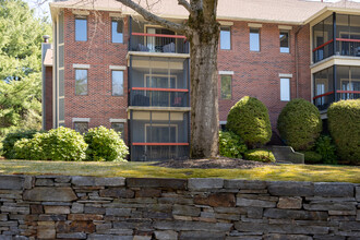 Salisbury West in Worcester, MA - Building Photo - Building Photo