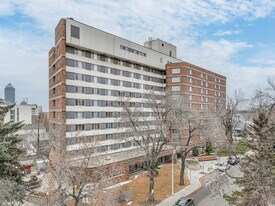 Pioneer Place Seniors Apartments