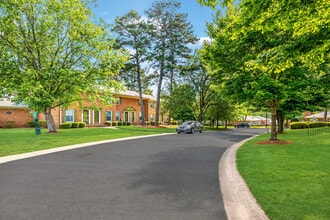 Bradford Commons Townhomes in Charlotte, NC - Foto de edificio - Building Photo