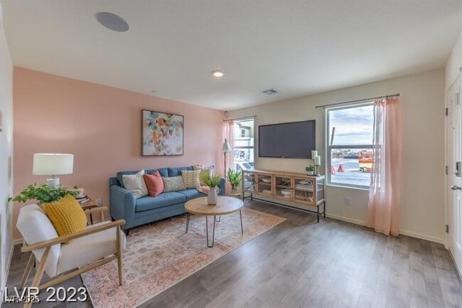 property at 9114 Hitmaker St