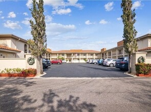 19029 US Highway 19 N, Unit 6-13 in Clearwater, FL - Building Photo - Building Photo