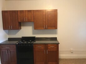 1638 Commonwealth Ave, Unit 6 in Boston, MA - Building Photo