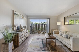 Ironwood in Livermore, CA - Foto de edificio - Building Photo