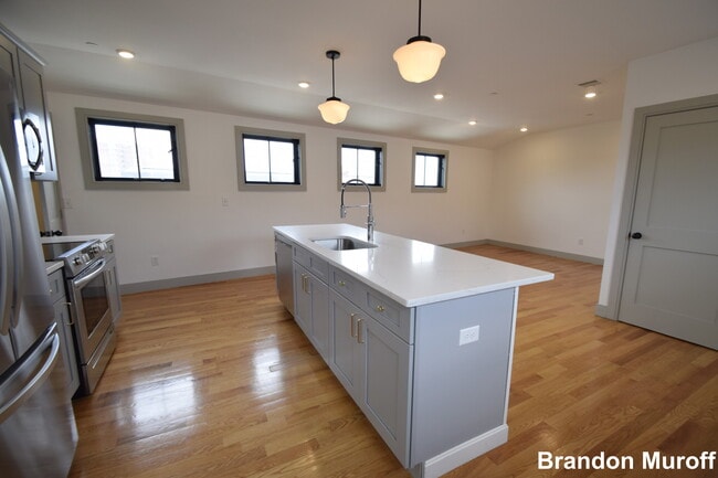 15 Maywood St, Unit 4 in Boston, MA - Building Photo - Building Photo