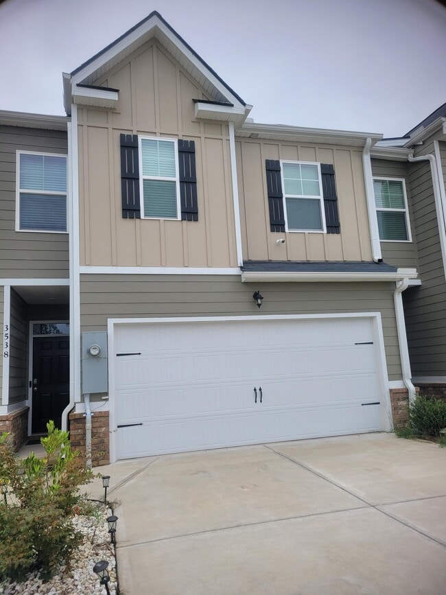 property at 3538 Firestone Dr