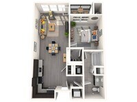 Heights at Glen Mills photo'