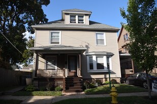 62 Morningside Park, Unit 62 in Rochester, NY - Building Photo