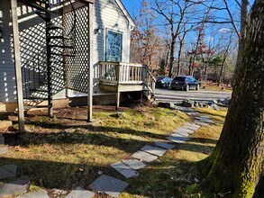 228 Newburyport Tpke, Unit Studio in Newbury, MA - Building Photo - Building Photo