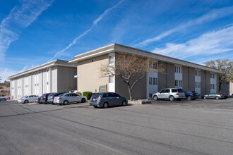 Vista Sol El Paso in El Paso, TX - Building Photo - Building Photo