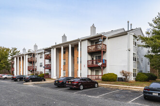 Sassafrass Run Condo in Pleasantville, NJ - Building Photo - Building Photo