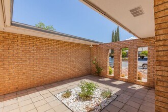 601 Sunset Ave in Alamogordo, NM - Building Photo - Building Photo