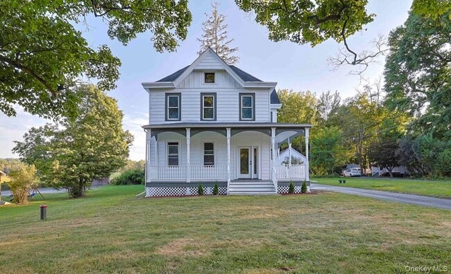 property at 2819 NY-207