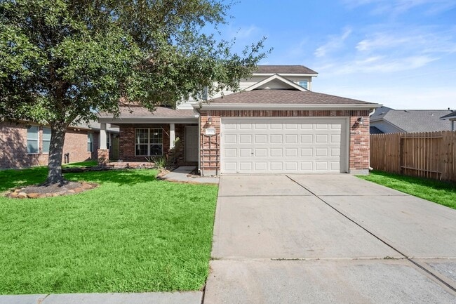 property at 18310 Melissa Springs Dr