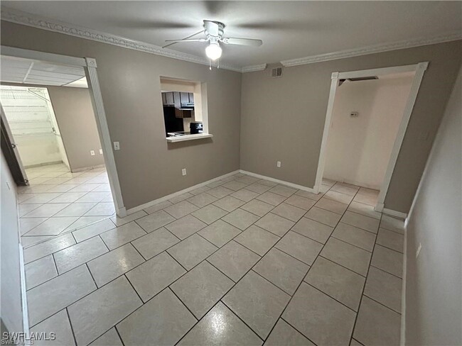 property at 2828 Jackson St