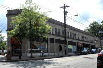 Maplewood Apartments in Maplewood, NJ - Building Photo - Building Photo