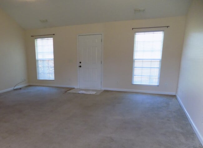 property at 2852 Brooklet-Leefield Rd