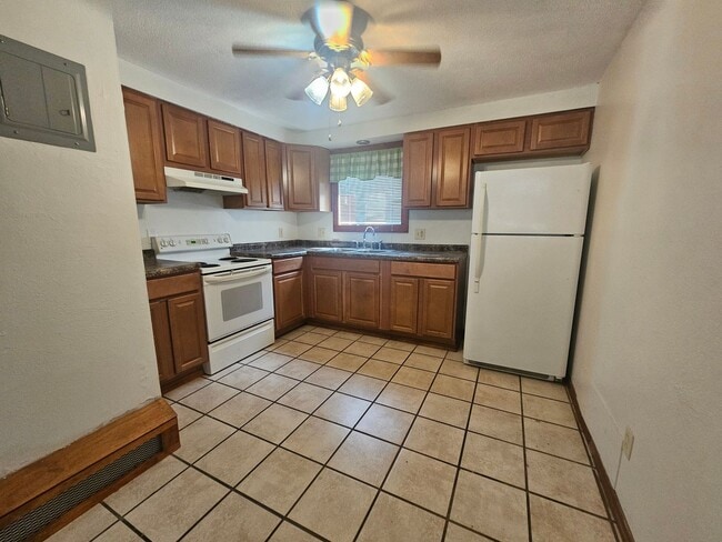 property at 3140 8th St