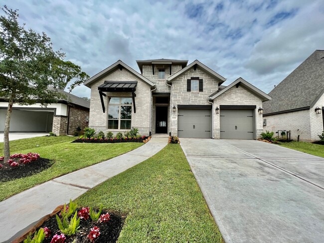 property at 1351 Park Path Dr