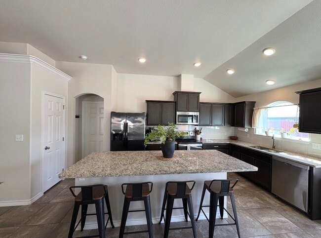 7509 Loyd Neal Dr in Corpus Christi, TX - Building Photo - Building Photo