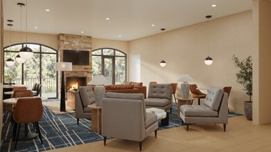 The Landing at 1775 in Tewksbury, MA - Building Photo - Building Photo