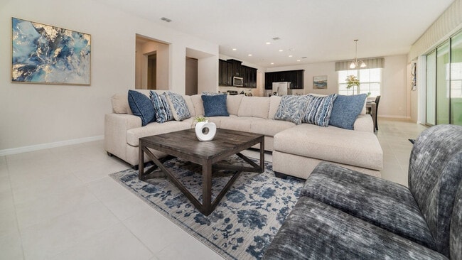 property at 1793 Caribbean View Terrace