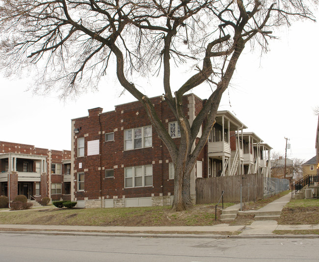 1354 N 4th St in Columbus, OH - Building Photo - Building Photo