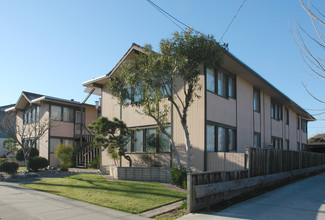 613-623 N 5th St in San Jose, CA - Building Photo - Building Photo