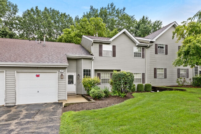 property at 27 N Victoria Ln