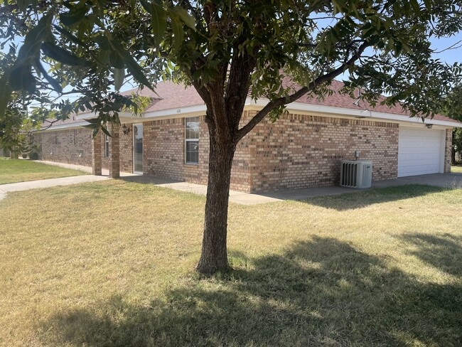 property at 600 5th St