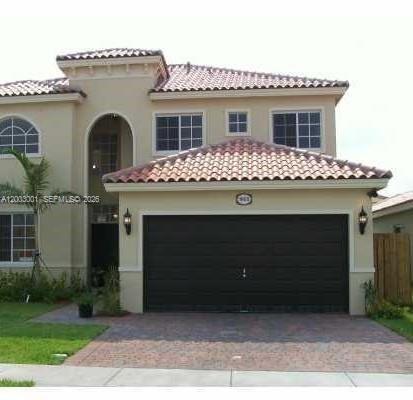 property at 1955 NE 36th Ave