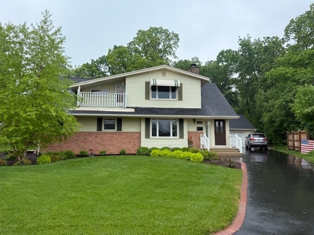 property at 3606 St Andrews Ct