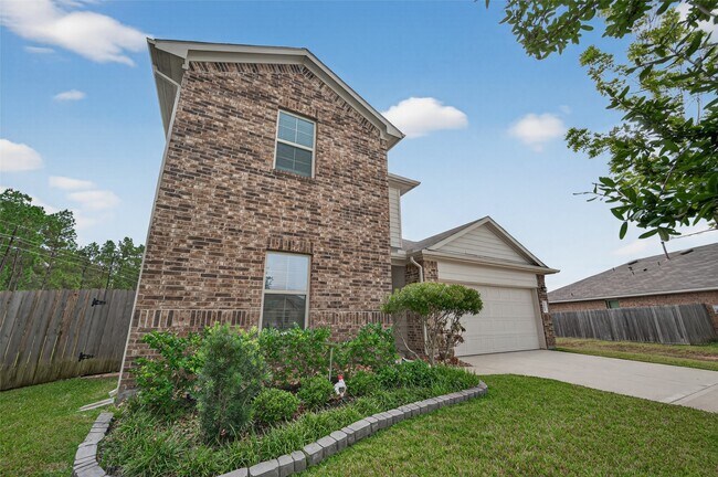 14601 Blackbrush Mnr in Magnolia, TX - Building Photo - Building Photo
