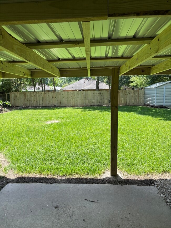 16922 Dahlgren Ave in Baton Rouge, LA - Building Photo - Building Photo