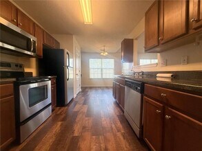 164 Paces Overlook Trce in Dallas, GA - Building Photo - Building Photo