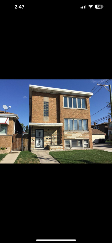 5445 S Kilbourn Ave in Chicago, IL - Building Photo - Building Photo