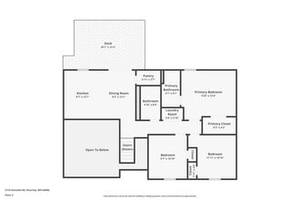 2110 Glenside Rd in Kearney, MO - Foto de edificio - Building Photo