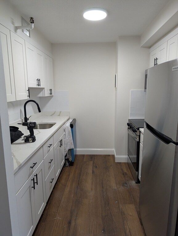 property at 152 Bowdoin St