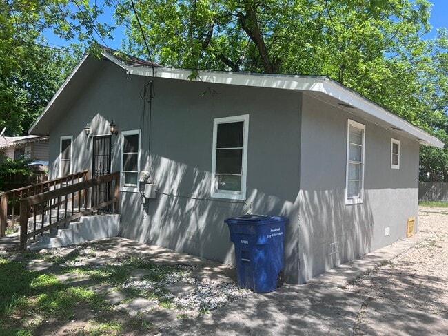 property at 1217 Keats St