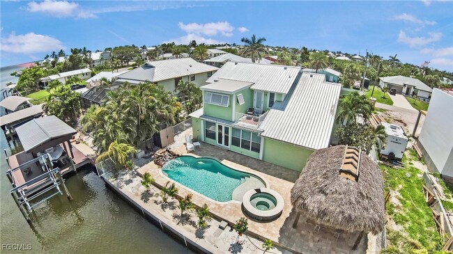 property at 2372 Baybreeze St