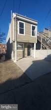 709 S Bouldin St in Baltimore, MD - Building Photo - Building Photo