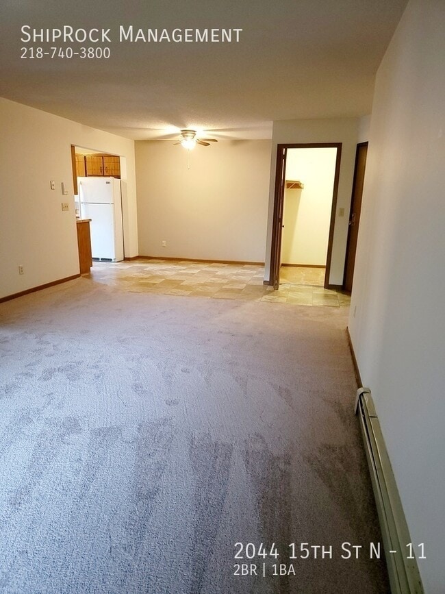 property at 2044 15th St N