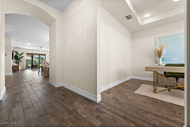 property at 14750 Laguna Dr