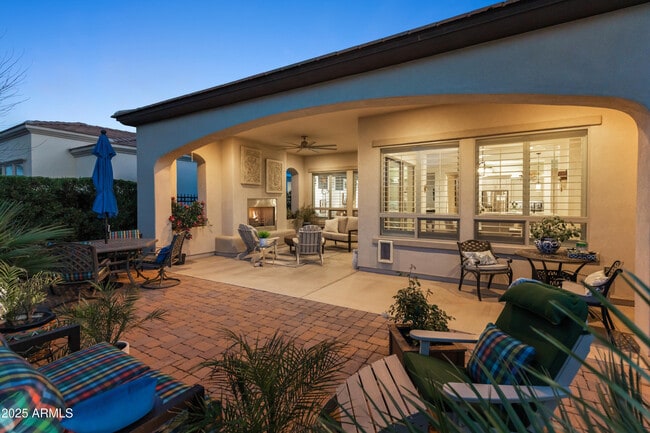 property at 70 E Kennedia Dr
