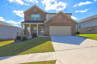 309 Bowfin Trl in Mcdonough, GA - Building Photo